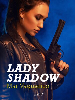 cover image of Lady Shadow
